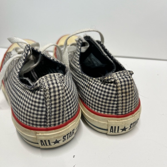 Converse Low Top Sneakers - Picture 3 of 6